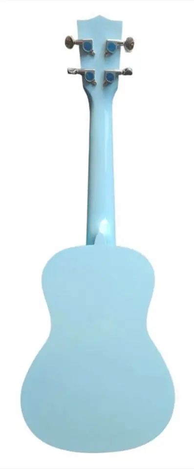Ukulele V-Tone UK23 (Blue) - 2