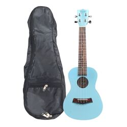 Ukulele V-Tone UK23 (Blue) Thumb