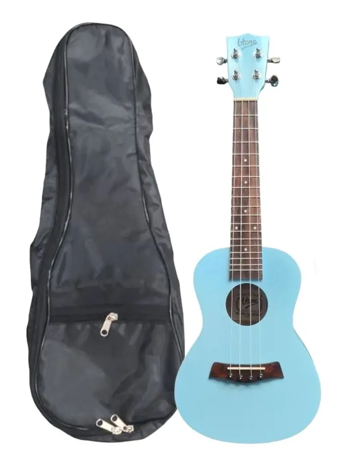 Ukulele V-Tone UK23 (Blue) - 3
