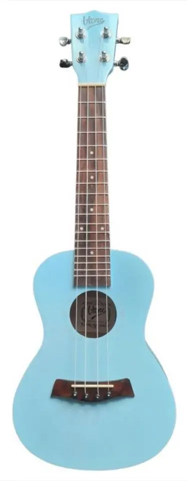 Ukulele V-Tone UK23 (Blue)