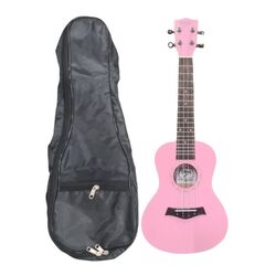 Ukulele V-Tone UK23 (Pink) Thumb