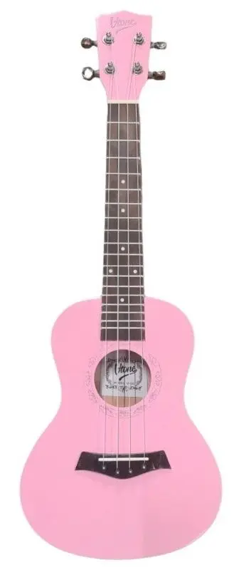 Ukulele V-Tone UK23 (Pink)