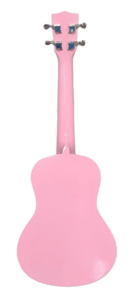 Ukulele V-Tone UK23 (Pink) - 2