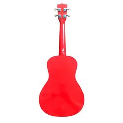 Ukulele V-Tone UK23 (Red) Thumb