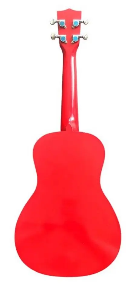 Ukulele V-Tone UK23 (Red) - 2