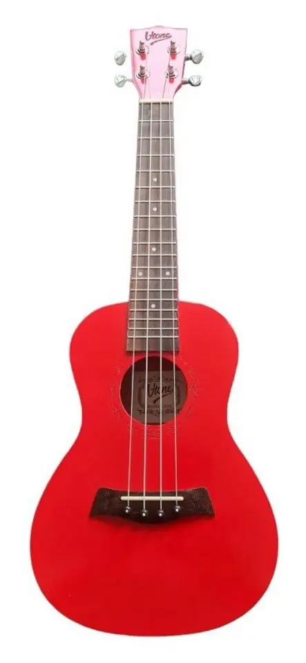 Ukulele V-Tone UK23 (Red)