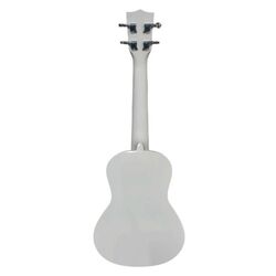 Укулеле V-Tone UK23 (White) Thumb