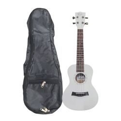 Укулеле V-Tone UK23 (White) Thumb