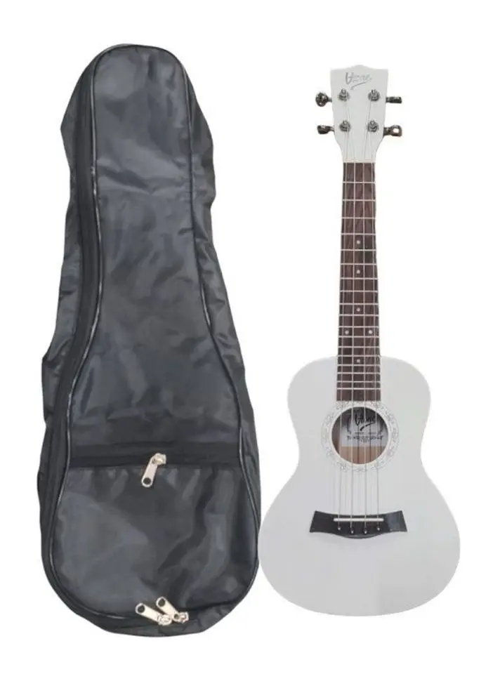 Укулеле V-Tone UK23 (White) - 3