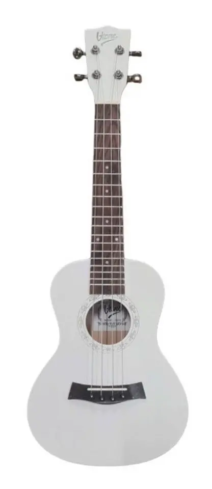 Укулеле V-Tone UK23 (White)
