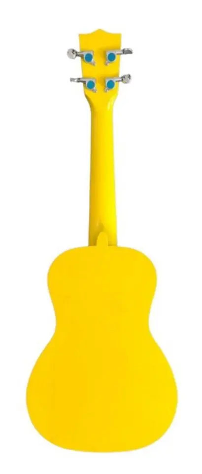 Ukulele V-Tone UK23 (Yellow) - 2