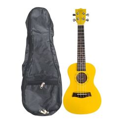 Ukulele V-Tone UK23 (Yellow) Thumb