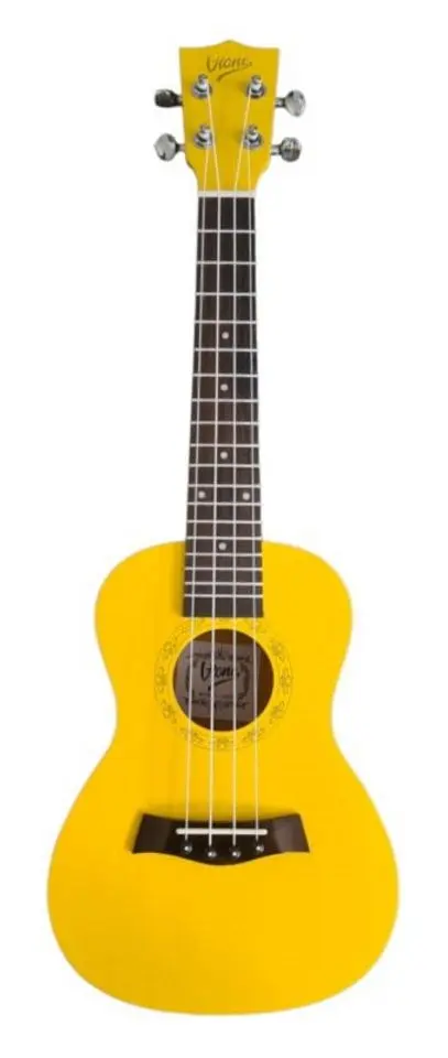 Ukulele V-Tone UK23 (Yellow)