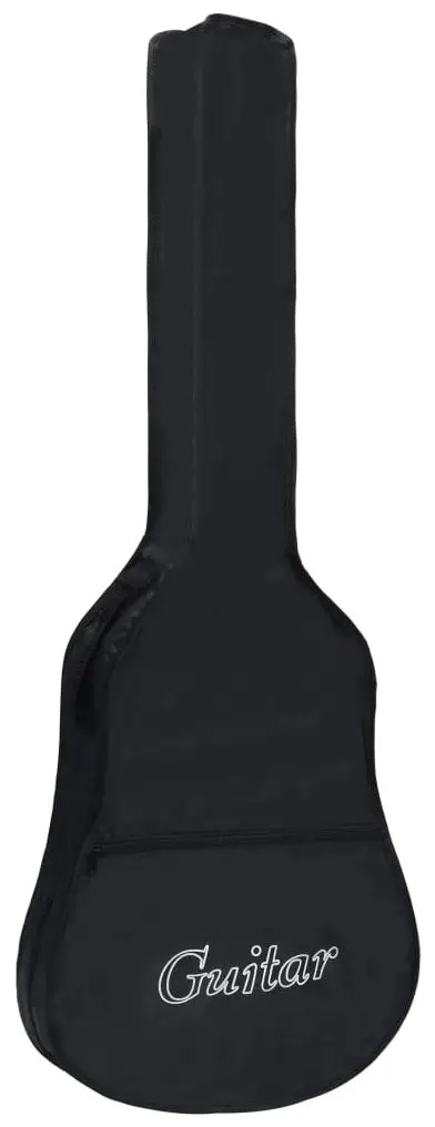 Chitara VidaXL 3055599 4/4 (Blue)