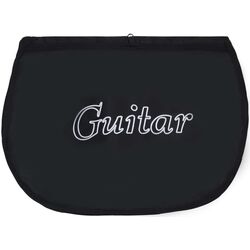 Гитара VidaXL 3055600 4/4 (Black) Thumb