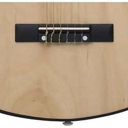 Chitara VidaXL 3055602 1/2 (Natural) Thumb