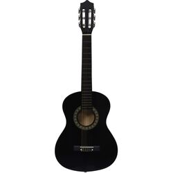 Chitara VidaXL 3055604 1/2 (Black)