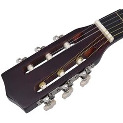 Chitara VidaXL 3055605 1/2 (Natural) Thumb