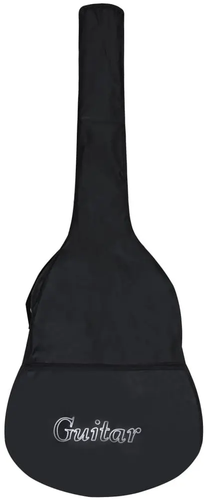 Chitara VidaXL 3055605 1/2 (Natural)