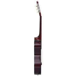 Chitara VidaXL 3055887 3/4 (Natural) Thumb