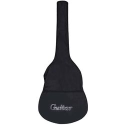 Chitara VidaXL 3055887 3/4 (Natural) Thumb