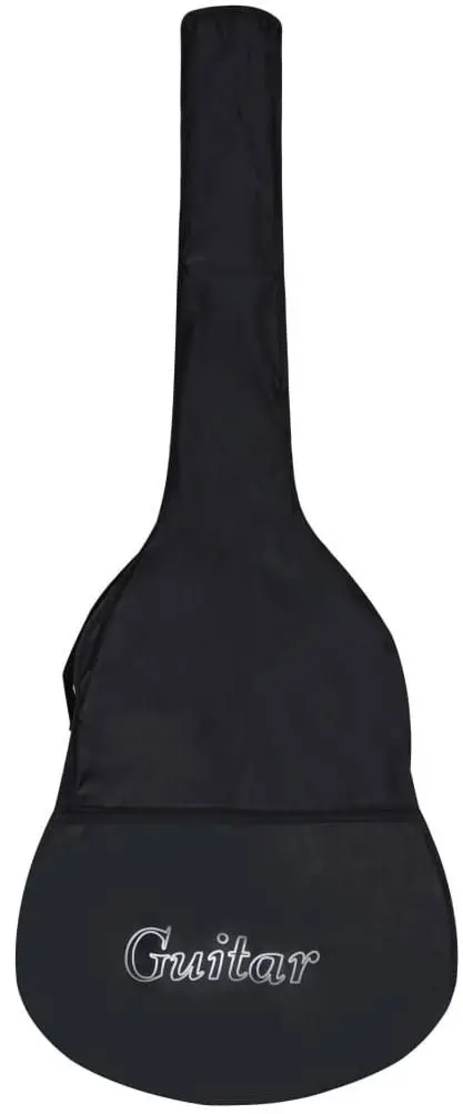 Chitara VidaXL 3055887 3/4 (Natural) - 7