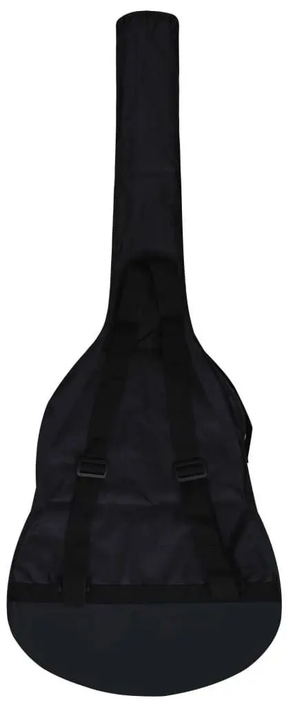 Chitara VidaXL 3055887 3/4 (Natural) - 8