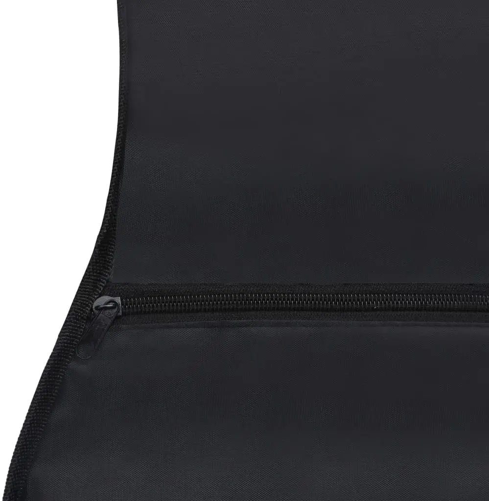 Chitara VidaXL 3055889 3/4 (Black)