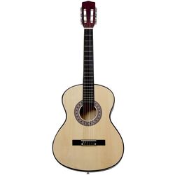 Chitara VidaXL 70106 4/4 (Natural)