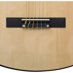 Chitara VidaXL 70106 4/4 (Natural) Thumb