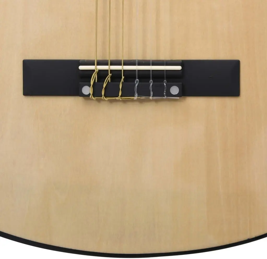 Chitara VidaXL 70106 4/4 (Natural)