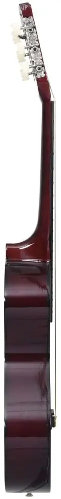 Chitara VidaXL 70106 4/4 (Natural)