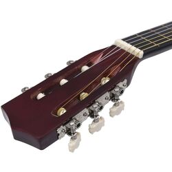 Chitara VidaXL 70106 4/4 (Natural) Thumb