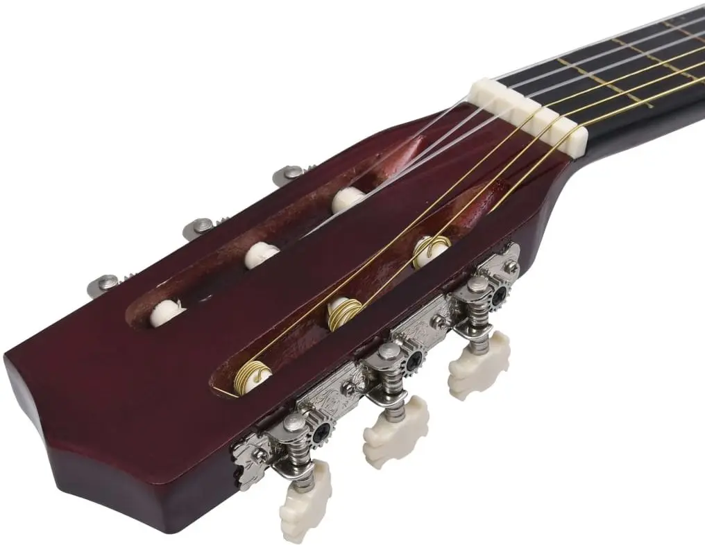 Chitara VidaXL 70106 4/4 (Natural)