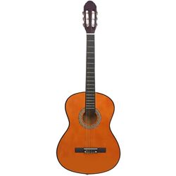 Chitara VidaXL 70112 4/4 (Natural)