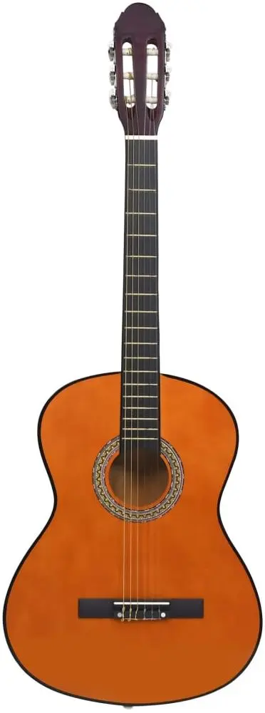 Chitara VidaXL 70112 4/4 (Natural)
