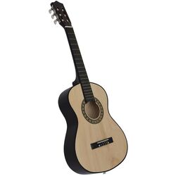 Chitara VidaXL 70114 3/4 (Natural) Thumb