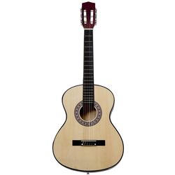 Chitara VidaXL 70114 3/4 (Natural)