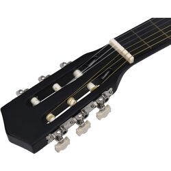 Chitara VidaXL 70118 3/4 (Black) Thumb