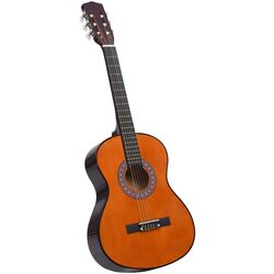 Chitara VidaXL 70120 3/4 (Natural) Thumb