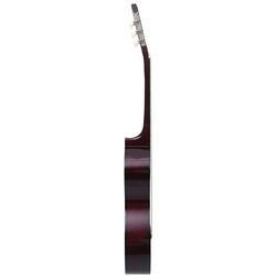 Chitara VidaXL 70120 3/4 (Natural) Thumb