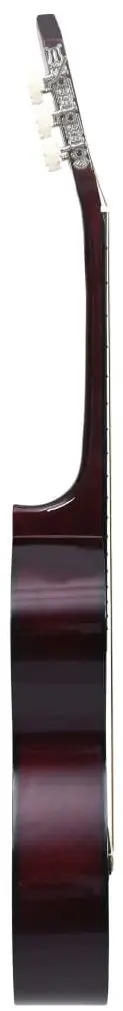 Chitara VidaXL 70120 3/4 (Natural) - 3