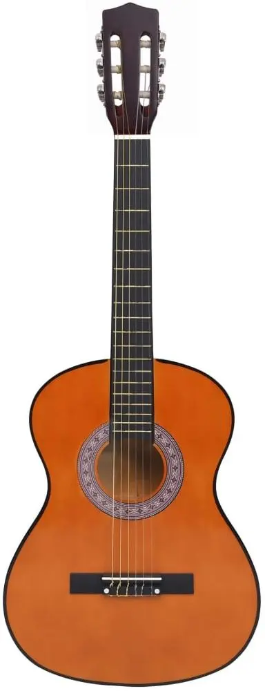 Chitara VidaXL 70120 3/4 (Natural)