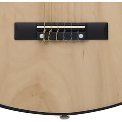 Chitara VidaXL 70122 1/2 (Natural) Thumb