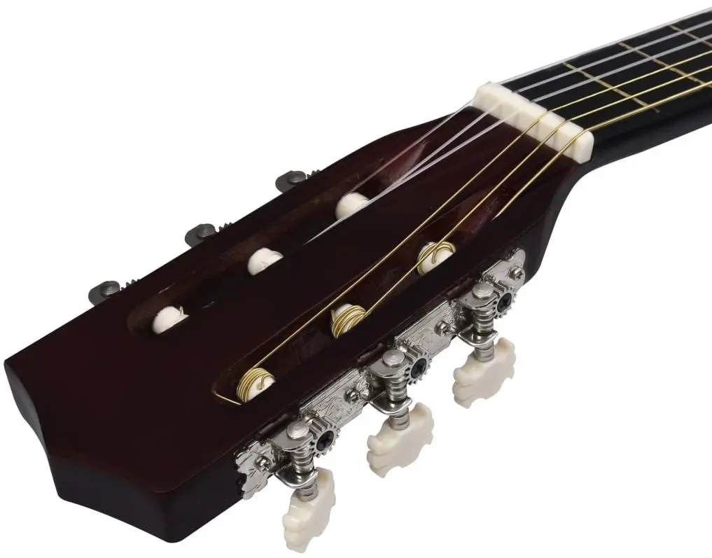 Chitara VidaXL 70122 1/2 (Natural)