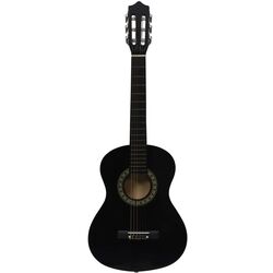 Chitara VidaXL 70126 1/2 (Black)