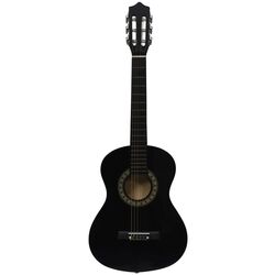 Chitara VidaXL 70127 1/2 Set (Black) Thumb