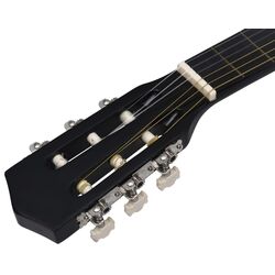 Chitara VidaXL 70127 1/2 Set (Black) Thumb