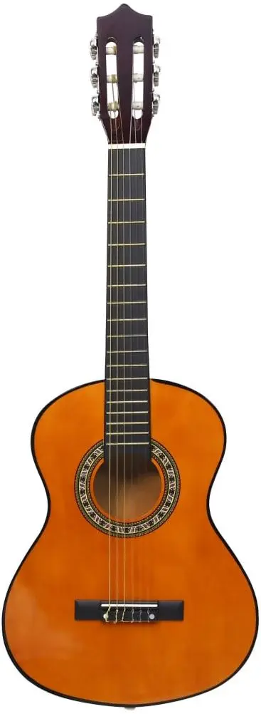 Chitara VidaXL 70128 1/2 (Natural)