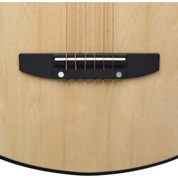 Chitara VidaXL 70130 (Natural) Thumb